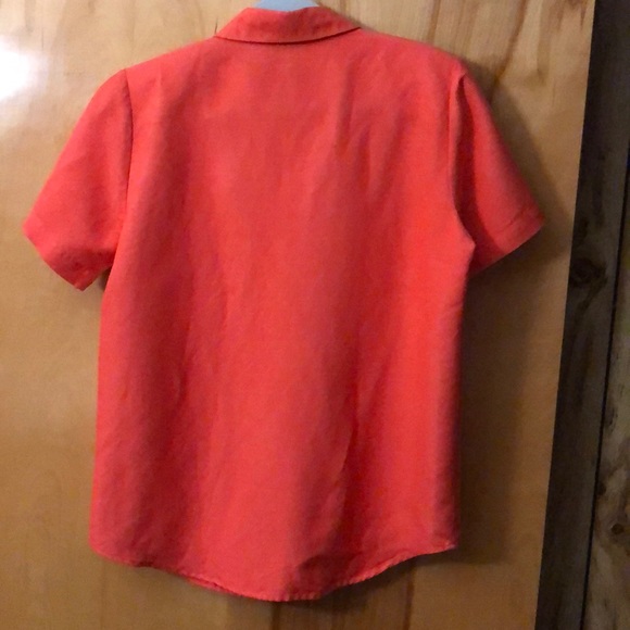 Marla Kim Sz Medium Women’s Top. - Picture 2 of 4